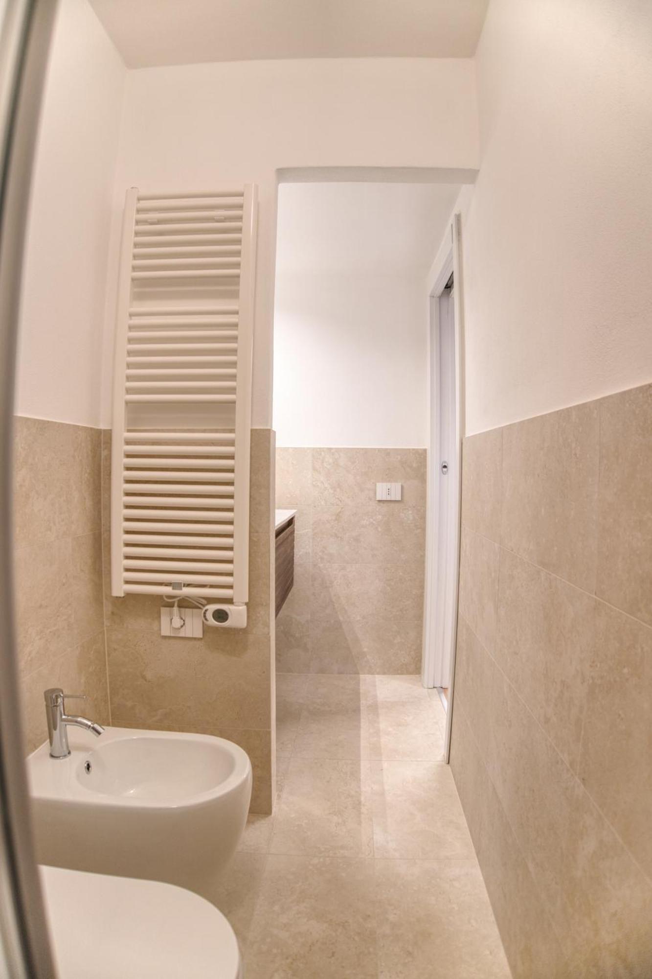 Apartamento Chich And Modern Mini-loft Navigli Milán
