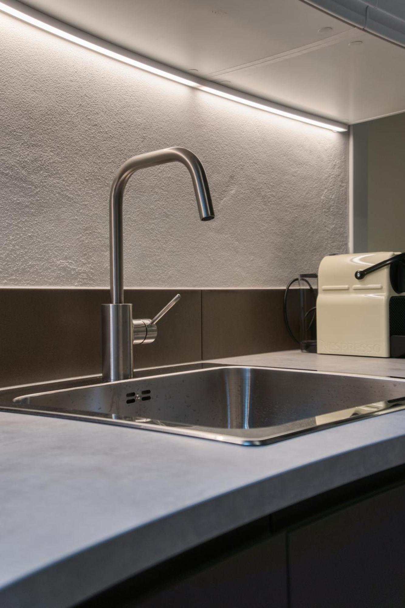 Apartamento Chich And Modern Mini-loft Navigli
